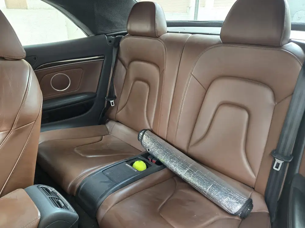 AUDI a5 - Foto 15 | Clidrive