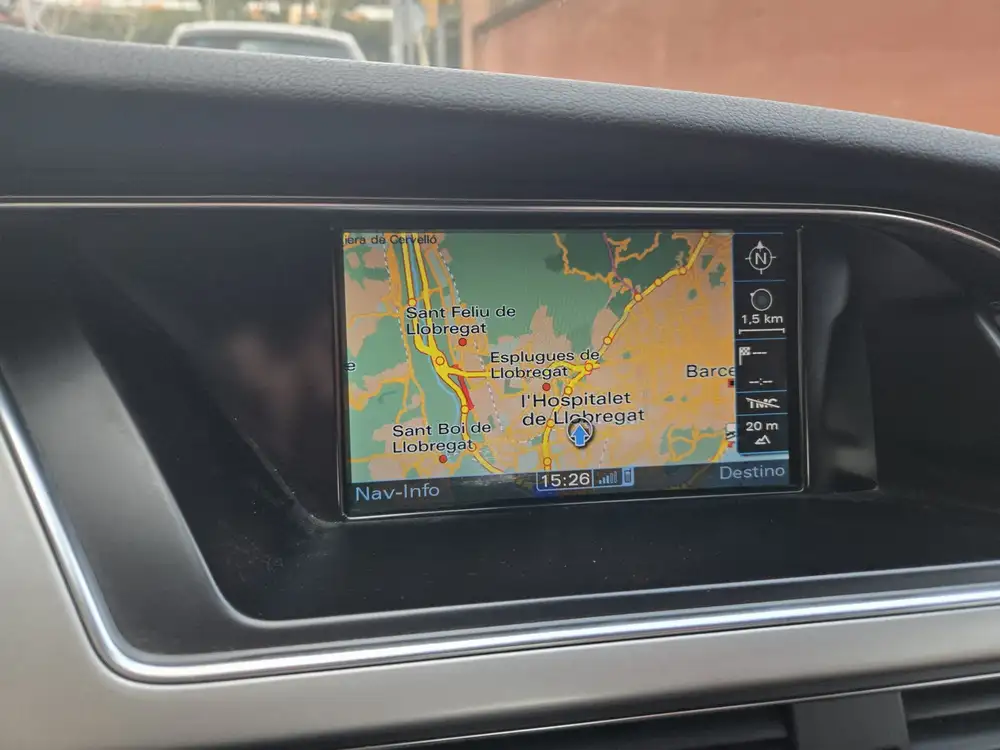 AUDI a5 - Foto 16 | Clidrive