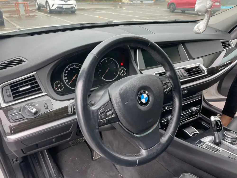 530d xDrive Gran Turismo