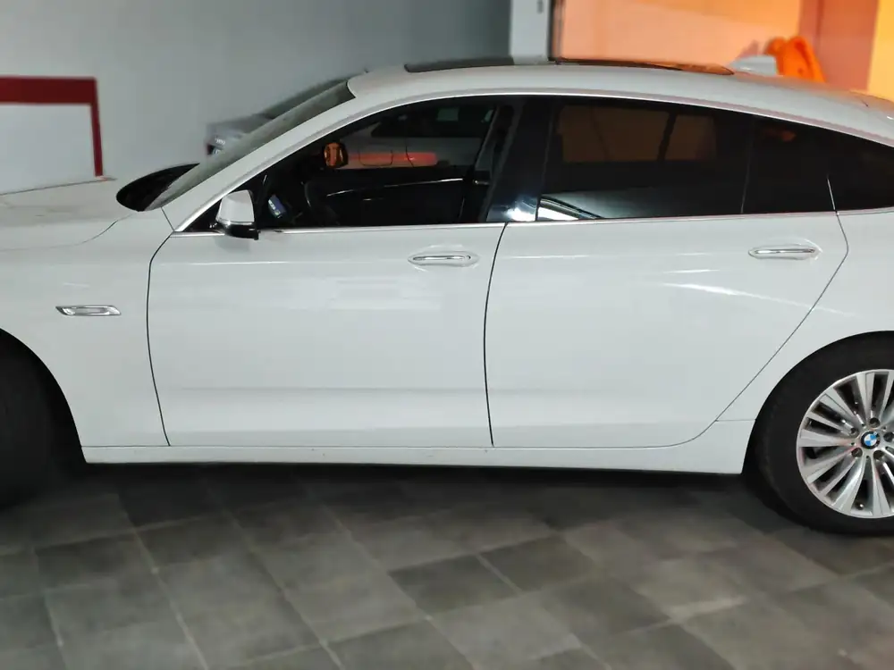 530d xDrive Gran Turismo