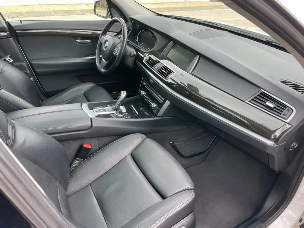 530d xDrive Gran Turismo