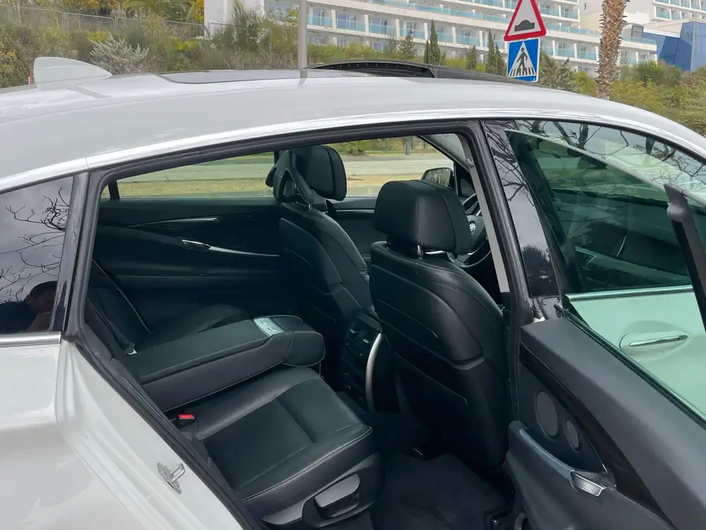 530d xDrive Gran Turismo