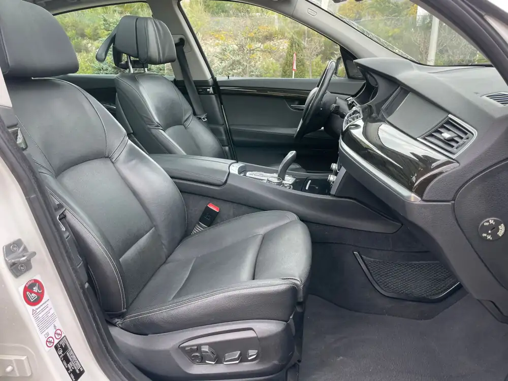 530d xDrive Gran Turismo