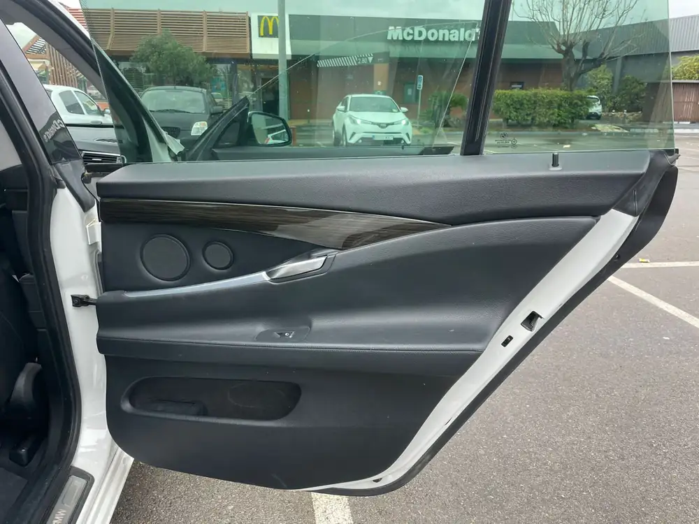 530d xDrive Gran Turismo