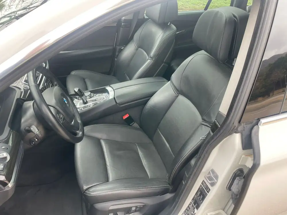 530d xDrive Gran Turismo