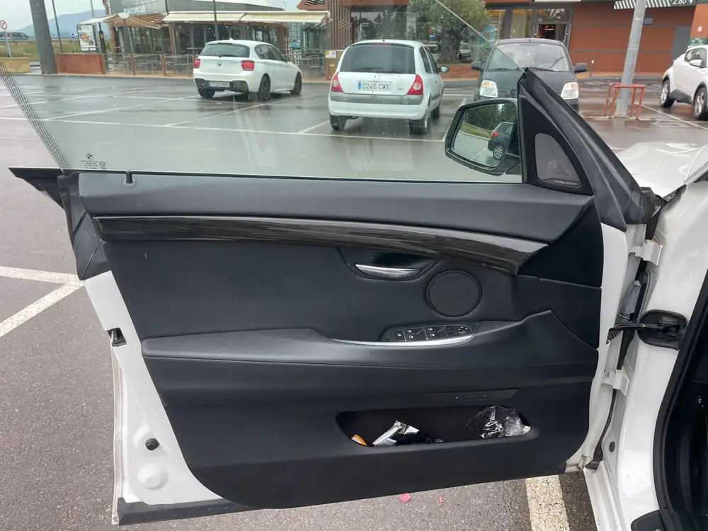 530d xDrive Gran Turismo