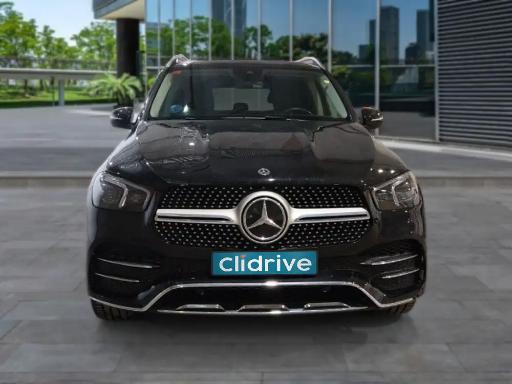 MERCEDES gle - Foto 2 | Clidrive