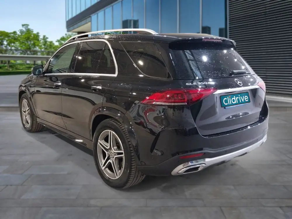 MERCEDES gle - Foto 7 | Clidrive