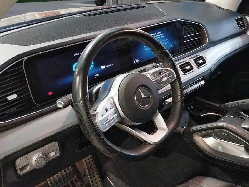 MERCEDES gle - Foto 8 | Clidrive