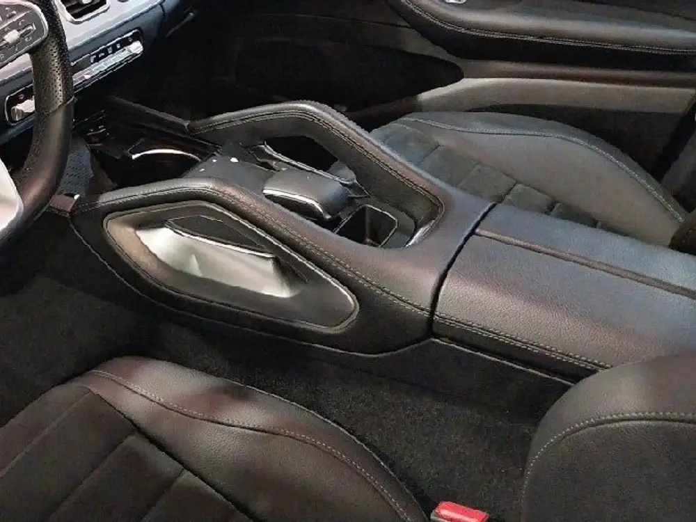 MERCEDES gle - Foto 9 | Clidrive