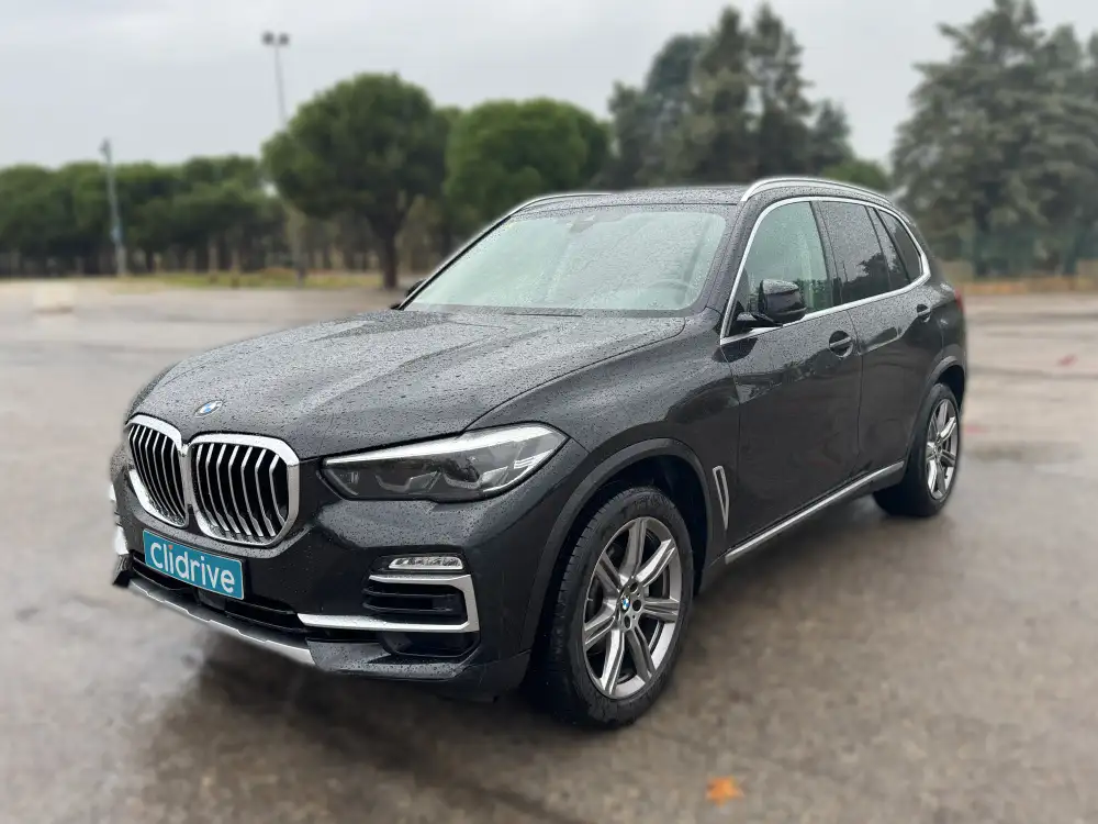 3.0 XDRIVE30D
