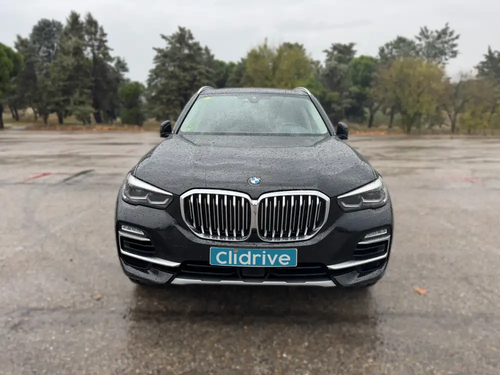 3.0 XDRIVE30D