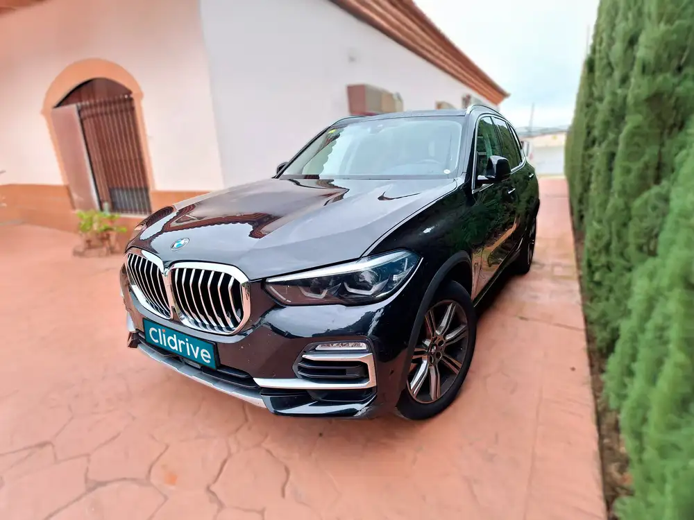 3.0 XDRIVE30D