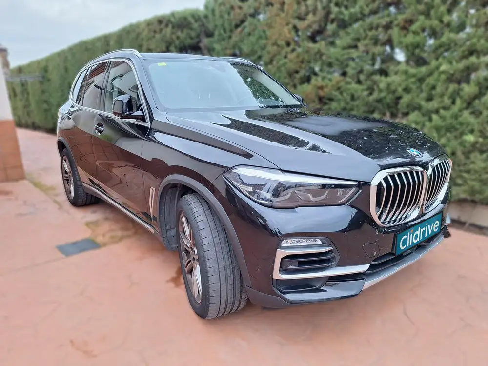 3.0 XDRIVE30D