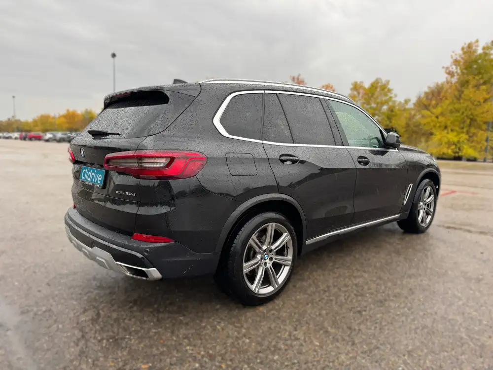 3.0 XDRIVE30D