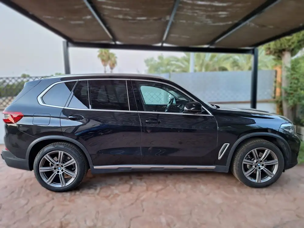 3.0 XDRIVE30D