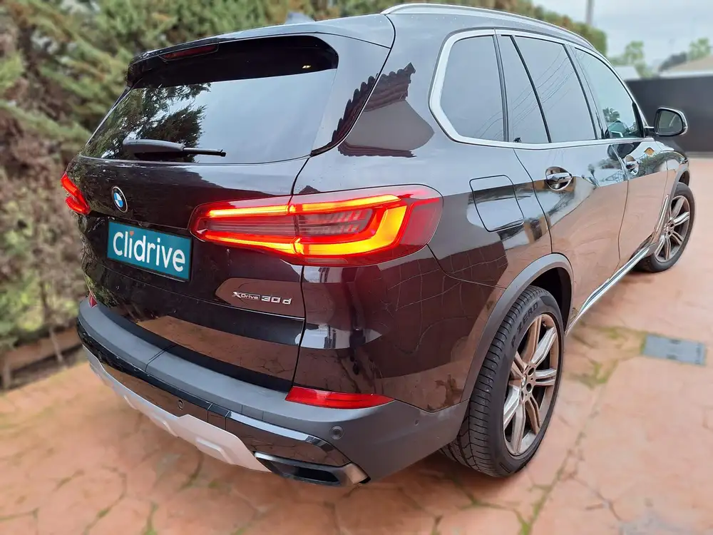 3.0 XDRIVE30D