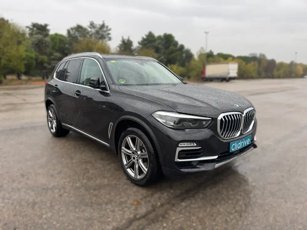 3.0 XDRIVE30D