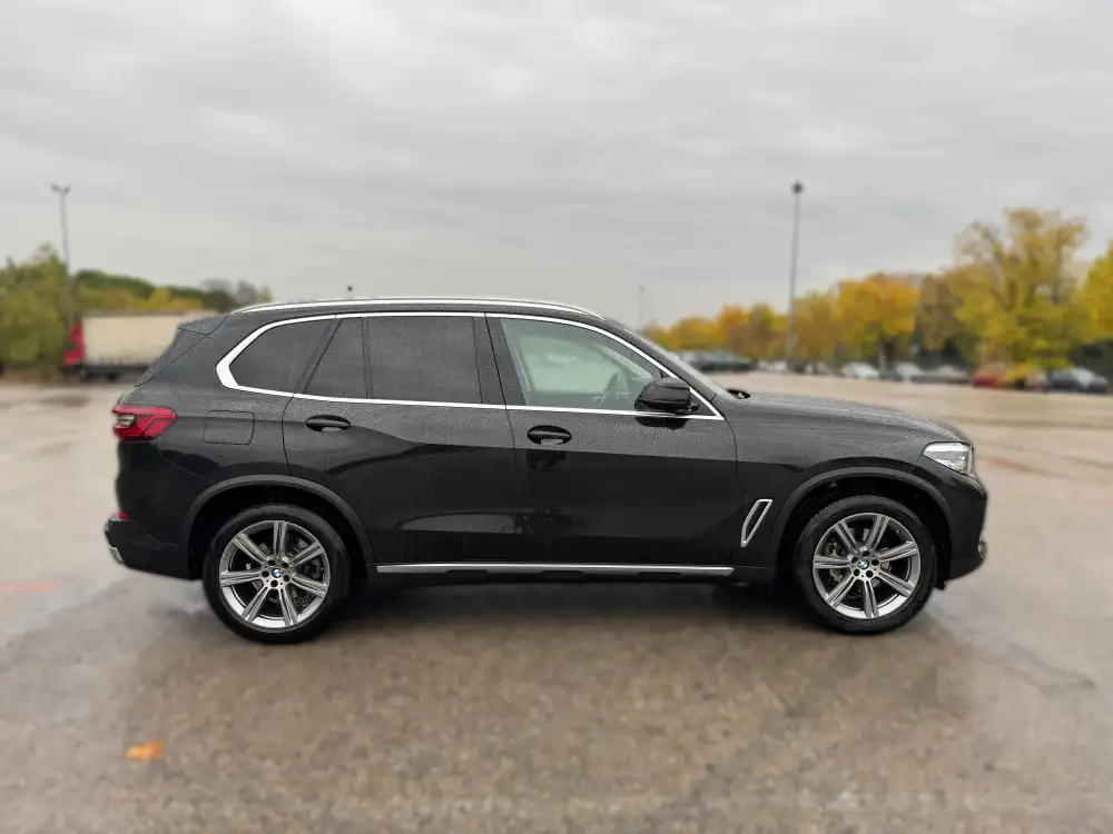 3.0 XDRIVE30D