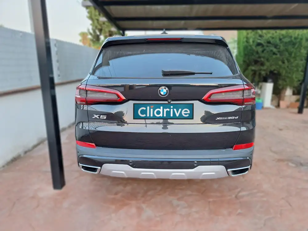 3.0 XDRIVE30D
