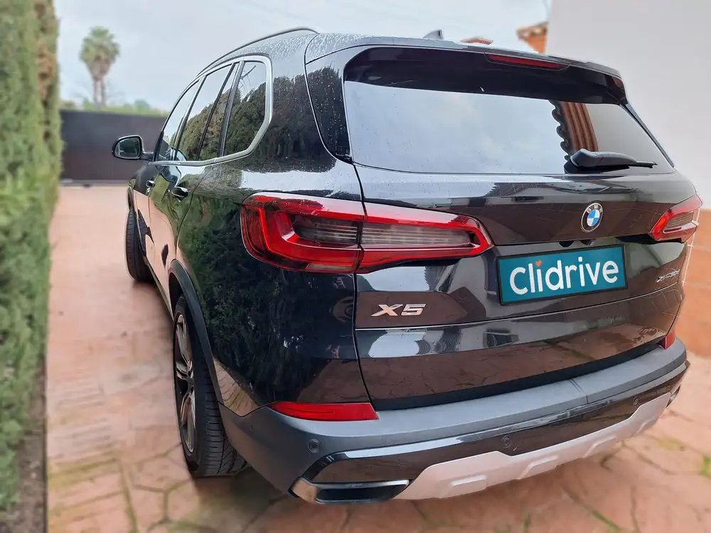 3.0 XDRIVE30D