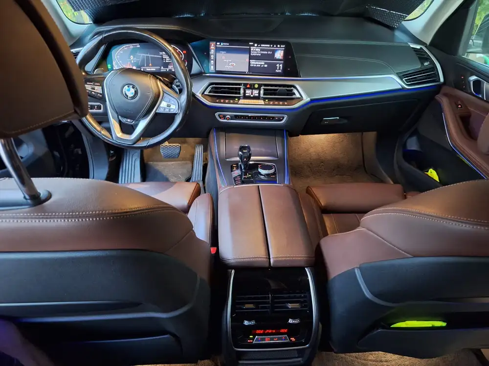 3.0 XDRIVE30D