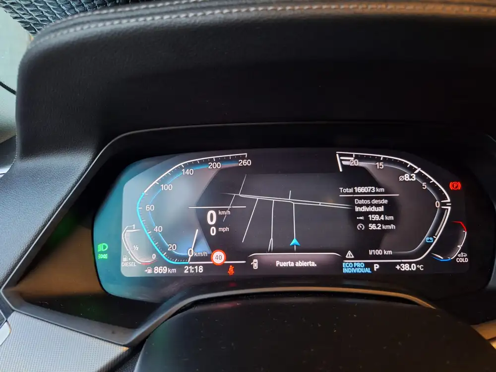 3.0 XDRIVE30D
