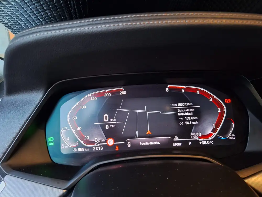 3.0 XDRIVE30D