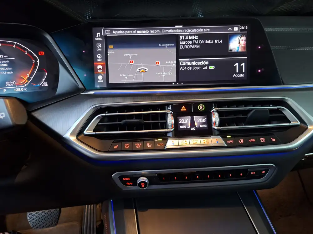 3.0 XDRIVE30D