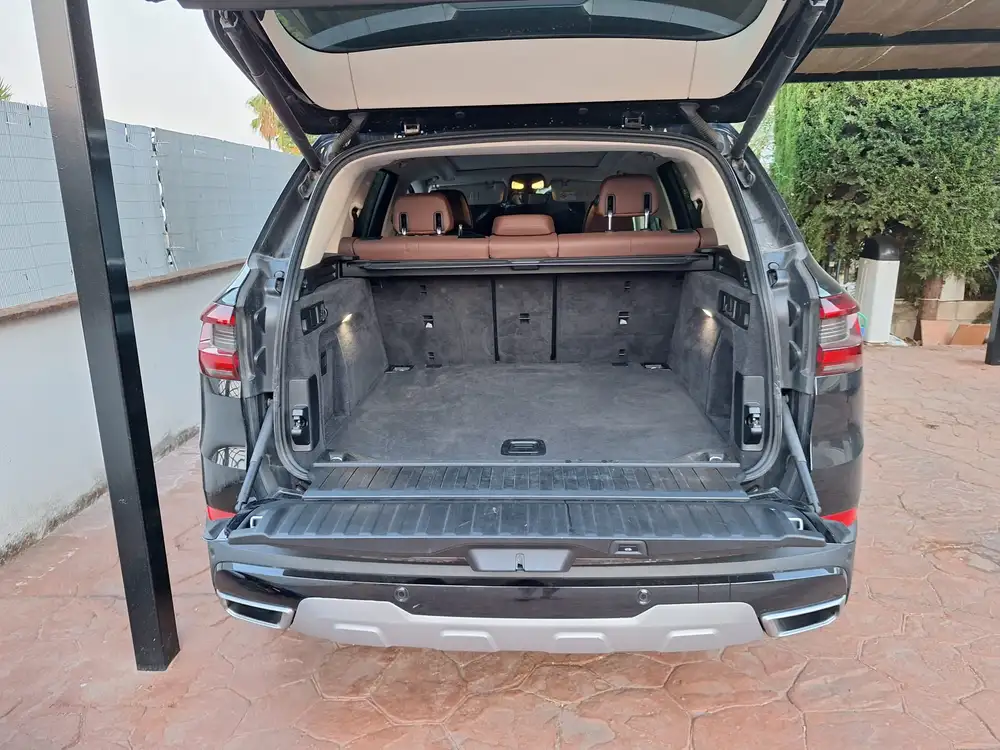 3.0 XDRIVE30D