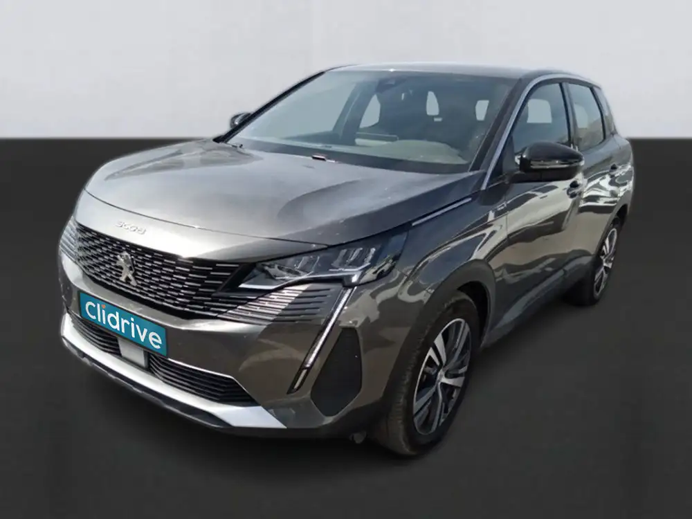 PEUGEOT 3008 - Foto 1 | Clidrive