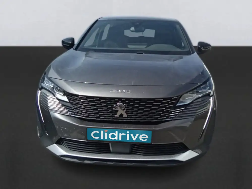 PEUGEOT 3008 - Foto 2 | Clidrive