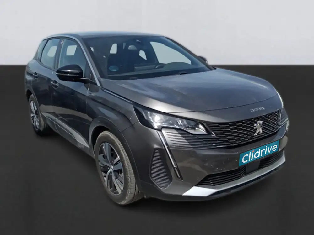 PEUGEOT 3008 - Foto 4 | Clidrive
