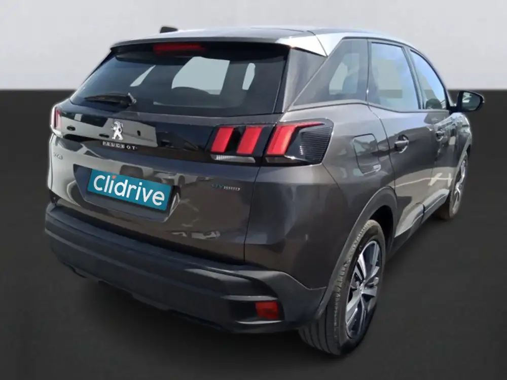 PEUGEOT 3008 - Foto 5 | Clidrive