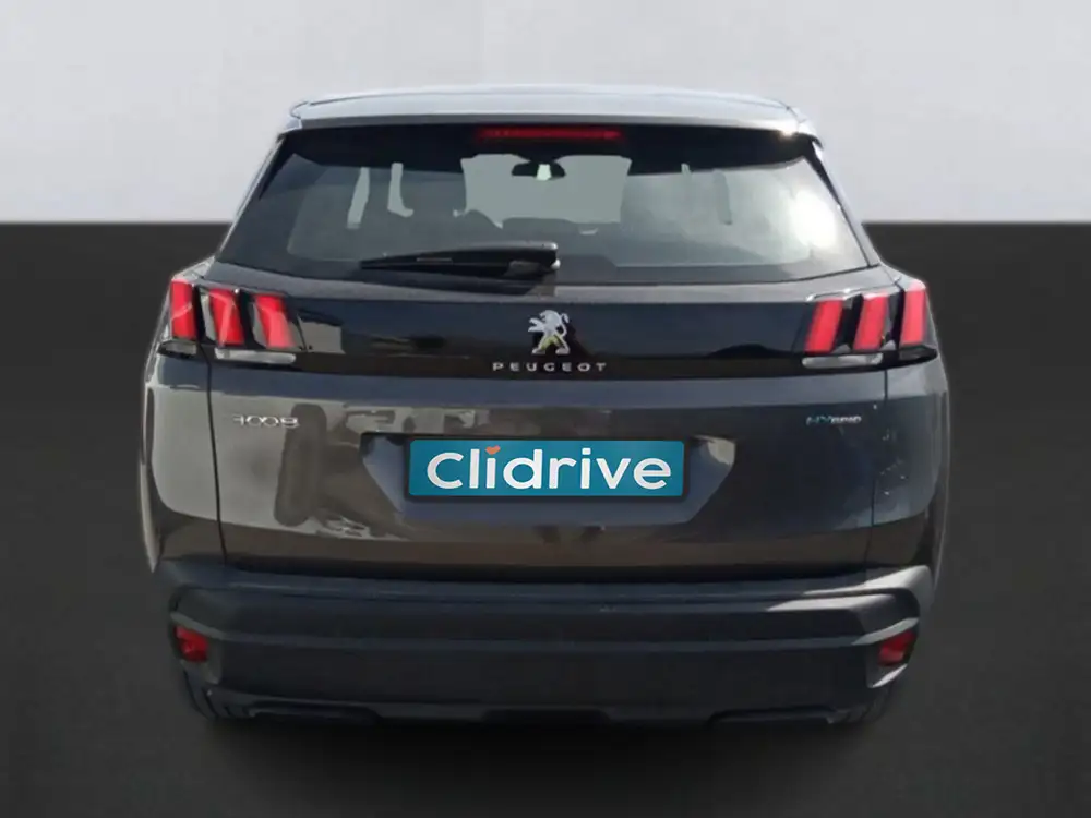 PEUGEOT 3008 - Foto 6 | Clidrive