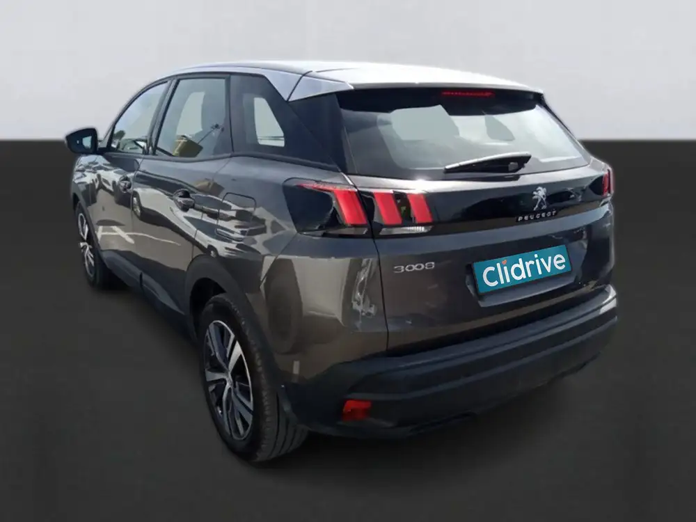 PEUGEOT 3008 - Foto 7 | Clidrive