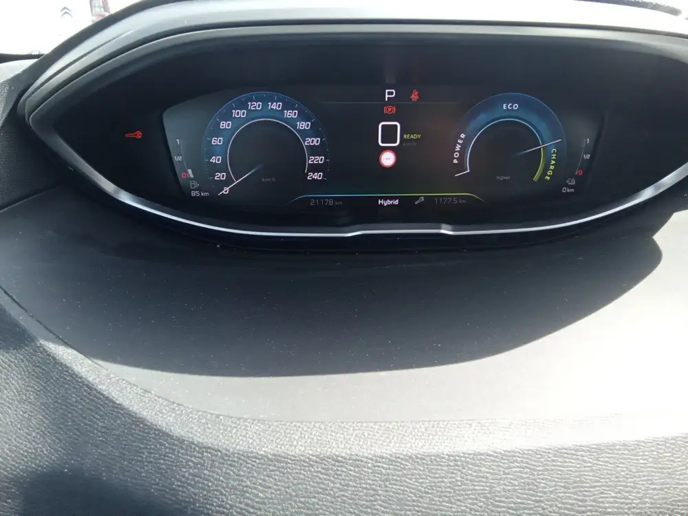 PEUGEOT 3008 - Foto 8 | Clidrive