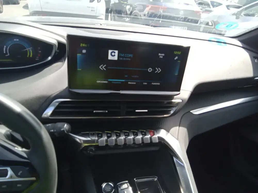 PEUGEOT 3008 - Foto 9 | Clidrive