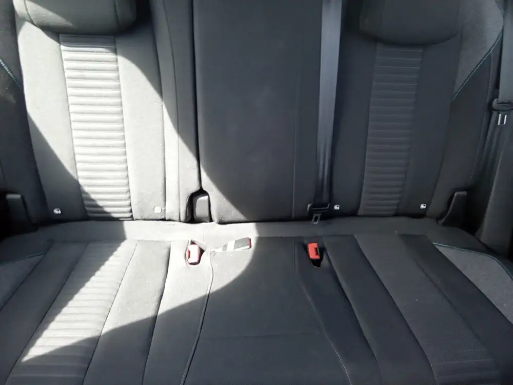 PEUGEOT 3008 - Foto 11 | Clidrive