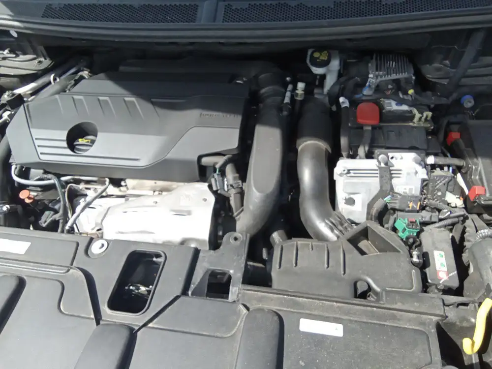 PEUGEOT 3008 - Foto 12 | Clidrive