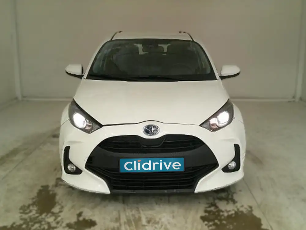 TOYOTA yaris - Foto 2 | Clidrive