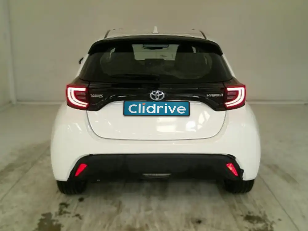 TOYOTA yaris - Foto 5 | Clidrive