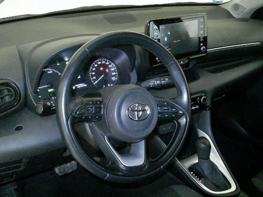 TOYOTA yaris - Foto 7 | Clidrive
