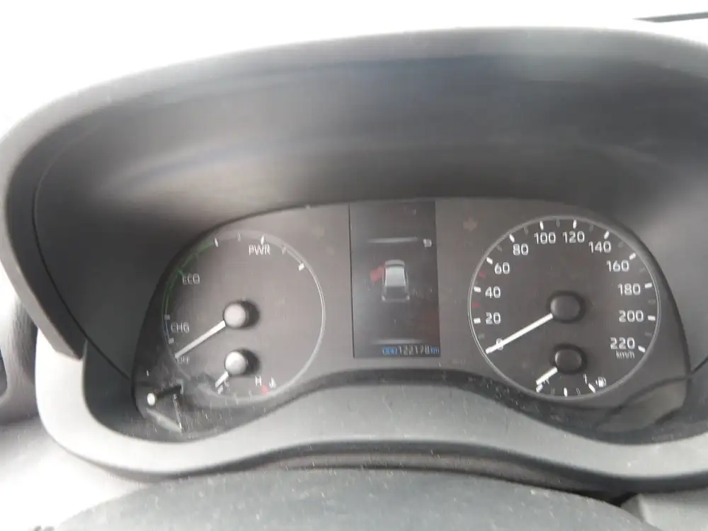 TOYOTA yaris - Foto 8 | Clidrive