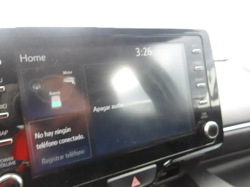 TOYOTA yaris - Foto 9 | Clidrive