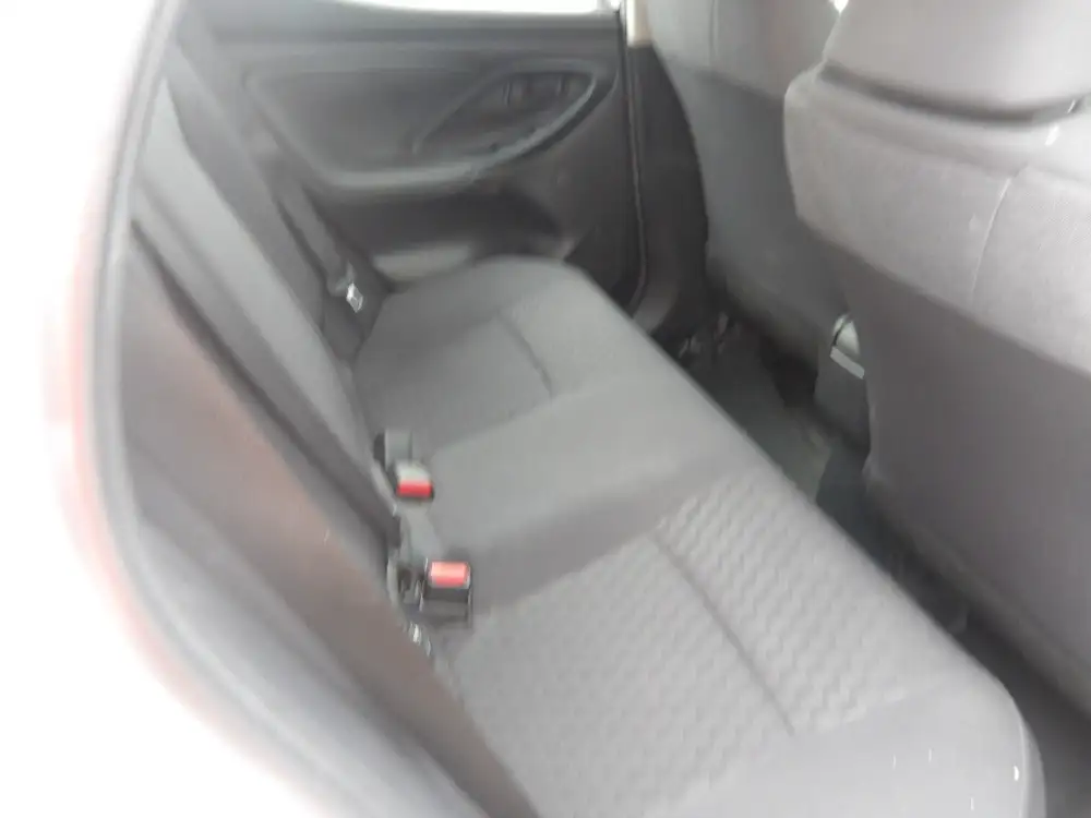 TOYOTA yaris - Foto 11 | Clidrive