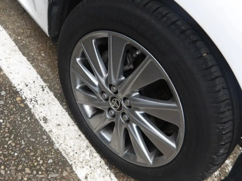 TOYOTA yaris - Foto 15 | Clidrive