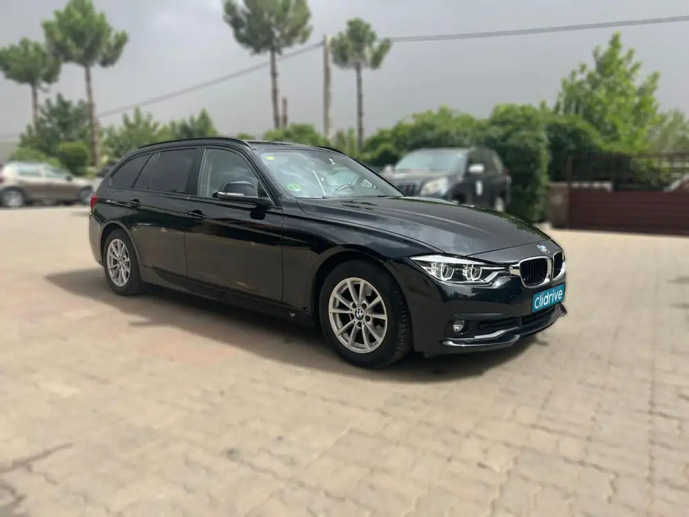 BMW serie 3