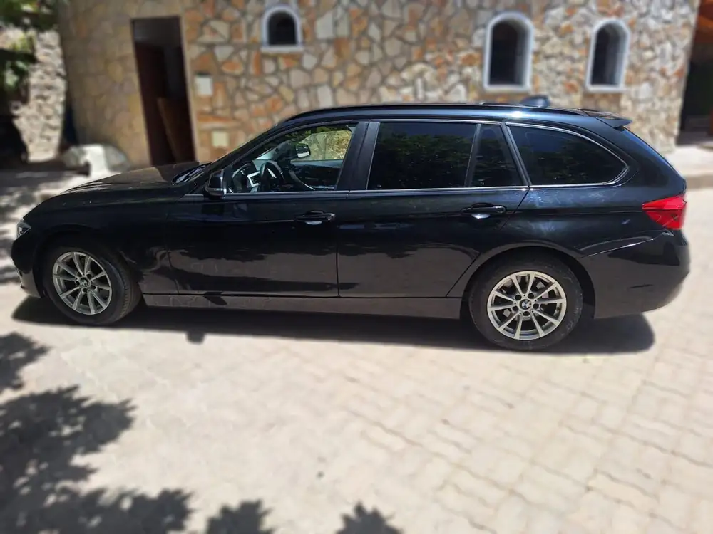 BMW serie 3