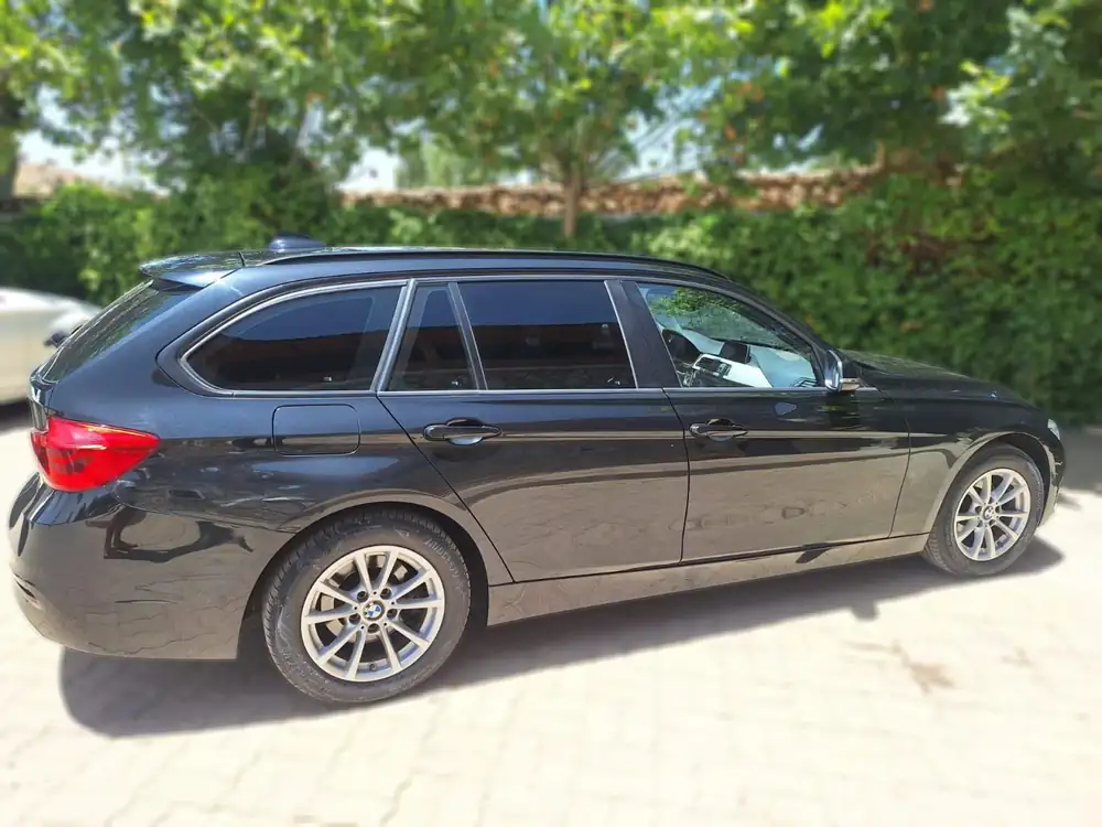 BMW serie 3